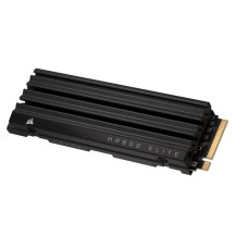 Corsair 2TB M.2 2280 NVMe MP600 Elite with Heatsink CSSD-F2000GBMP600EHS Corsair 2TB M.2 2280 NVMe MP600 Elite with Heatsink CSSD-F2000GBMP600EHS