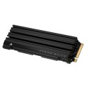 Corsair 1TB M.2 2280 NVMe MP600 Elite with Heatsink CSSD-F1000GBMP600EHS Corsair 1TB M.2 2280 NVMe MP600 Elite with Heatsink CSSD-F1000GBMP600EHS