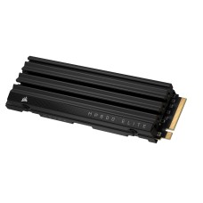 Corsair 1TB M.2 2280 NVMe MP600 Elite with Heatsink CSSD-F1000GBMP600EHS