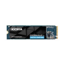 KIOXIA 2TB M.2 2280 NVMe Exceria Plus G4 LVD10Z002TG8 KIOXIA 2TB M.2 2280 NVMe Exceria Plus G4 LVD10Z002TG8
