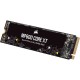 Corsair 2TB M.2 2280 NVMe MP600 Core TX CSSD-F2000GBMP600CXTR2 Corsair 2TB M.2 2280 NVMe MP600 Core TX CSSD-F2000GBMP600CXTR2