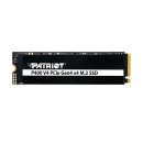 Patriot 1TB M.2 2280 NVMe P400 V4 P400VP1TBM28H Patriot 1TB M.2 2280 NVMe P400 V4 P400VP1TBM28H