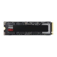 Samsung 4TB M.2 2280 NVMe 9100 Pro MZ-VAP4T0BW Samsung 4TB M.2 2280 NVMe 9100 Pro MZ-VAP4T0BW