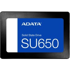 A-Data 2TB 2,5" SATA3 Ultimate SU650 ASU650SS-2TT-R A-Data 2TB 2,5" SATA3 Ultimate SU650 ASU650SS-2TT-R