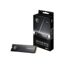Msi 2TB M.2 2280 NVMe Spatium M560 S78-440Q940-P83 Msi 2TB M.2 2280 NVMe Spatium M560 S78-440Q940-P83