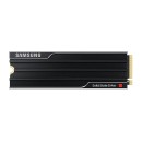 Samsung 1TB M.2 2280 NVMe 9100 Pro with Heatsink MZ-VAP1T0CW Samsung 1TB M.2 2280 NVMe 9100 Pro with Heatsink MZ-VAP1T0CW