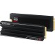 Samsung 4TB M.2 2280 NVMe 9100 Pro with Heatsink MZ-VAP4T0CW Samsung 4TB M.2 2280 NVMe 9100 Pro with Heatsink MZ-VAP4T0CW