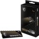 Msi 1TB M.2 2280 NVMe Spatium M470 PRO S78-440L0J0-P83 Msi 1TB M.2 2280 NVMe Spatium M470 PRO S78-440L0J0-P83