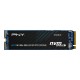 PNY 500GB M.2 2280 NVMe CS2241 M280CS2241-500-RB PNY 500GB M.2 2280 NVMe CS2241 M280CS2241-500-RB