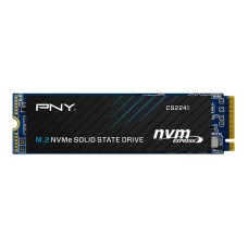 PNY 1TB M.2 2280 NVMe CS2241 M280CS2241-1TB-RB PNY 1TB M.2 2280 NVMe CS2241 M280CS2241-1TB-RB