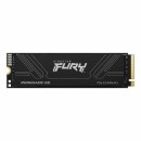 Kingston 2TB M.2 2280 NVMe Fury Renegade G5 SFYR2S/2T0