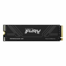 Kingston 2TB M.2 2280 NVMe Fury Renegade G5 SFYR2S/2T0 Kingston 2TB M.2 2280 NVMe Fury Renegade G5 SFYR2S/2T0