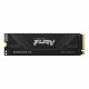 Kingston 2TB M.2 2280 NVMe Fury Renegade G5 SFYR2S/2T0