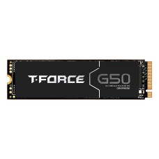 TeamGroup 1TB M.2 2280 NVMe T-Force G50 TM8FFE001T0C129 TeamGroup 1TB M.2 2280 NVMe T-Force G50 TM8FFE001T0C129