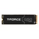 TeamGroup 2TB M.2 2280 NVMe T-Force G50 TM8FFE002T0C129 TeamGroup 2TB M.2 2280 NVMe T-Force G50 TM8FFE002T0C129