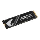 Gigabyte 1TB M.2 2280 NVMe Aorus Gen4 7300 without heat spreader AG4731TB N Gigabyte 1TB M.2 2280 NVMe Aorus Gen4 7300 without heat spreader AG4731TB N
