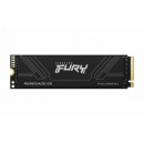 Kingston 4TB M.2 2280 NVMe Fury Renegade G5 SFYR2S/4T0 Kingston 4TB M.2 2280 NVMe Fury Renegade G5 SFYR2S/4T0