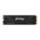 Kingston 4TB M.2 2280 NVMe Fury Renegade G5 SFYR2S/4T0