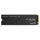 Western Digital 4TB M.2 2280 NVMe SN8100 Black WDS400T1X0M Western Digital 4TB M.2 2280 NVMe SN8100 Black WDS400T1X0M