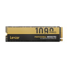 Lexar 1TB M.2 2280 NVMe NM1090 Pro LNM109P001T-RNNNG Lexar 1TB M.2 2280 NVMe NM1090 Pro LNM109P001T-RNNNG
