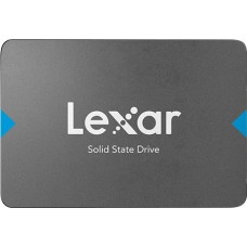 Lexar 2TB 2,5" SATA3 NQ100 LNQ100X002T-RNNNG Lexar 2TB 2,5" SATA3 NQ100 LNQ100X002T-RNNNG