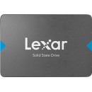 Lexar 512GB 2,5" SATA3 NQ100 LNQ100X512G-RNNNG Lexar 512GB 2,5" SATA3 NQ100 LNQ100X512G-RNNNG