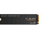 Western Digital 2TB M.2 2280 NVMe SN8100 Black WDS200T1X0M Western Digital 2TB M.2 2280 NVMe SN8100 Black WDS200T1X0M