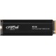 Crucial 4TB M.2 2280 NVMe P310 with Heatsink CT4000P310SSD5