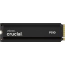 Crucial 1TB M.2 2280 NVMe P510 with Heatsink CT1000P510SSD5 Crucial 1TB M.2 2280 NVMe P510 with Heatsink CT1000P510SSD5