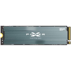Silicon Power 2TB M.2 2280 NVMe US75 SP02KGBP44US75S5 Silicon Power 2TB M.2 2280 NVMe US75 SP02KGBP44US75S5