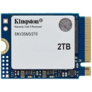 Kingston 2TB M.2 2230 NVMe NV3 SNV3SM3/2T0 Kingston 2TB M.2 2230 NVMe NV3 SNV3SM3/2T0