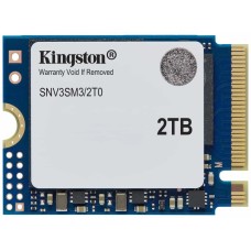 Kingston 2TB M.2 2230 NVMe NV3 SNV3SM3/2T0 Kingston 2TB M.2 2230 NVMe NV3 SNV3SM3/2T0
