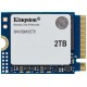 Kingston 2TB M.2 2230 NVMe NV3 SNV3SM3/2T0