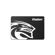 KingSpec 256GB 2,5" SATA3 P3 Series P3-256 P3-256 KingSpec 256GB 2,5" SATA3 P3 Series P3-256 P3-256