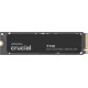Crucial 1TB M.2 2280 NVMe T710 CT1000T710SSD8 Crucial 1TB M.2 2280 NVMe T710 CT1000T710SSD8