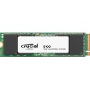 Crucial 2TB M.2 2280 NVMe E100 CT2000E100SSD8 Crucial 2TB M.2 2280 NVMe E100 CT2000E100SSD8