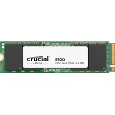 Crucial 2TB M.2 2280 NVMe E100 CT2000E100SSD8 Crucial 2TB M.2 2280 NVMe E100 CT2000E100SSD8