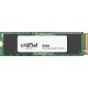 Crucial 2TB M.2 2280 NVMe E100 CT2000E100SSD8 Crucial 2TB M.2 2280 NVMe E100 CT2000E100SSD8