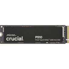 Crucial 2TB M.2 2280 NVMe P510 CT2000P510SSD8 Crucial 2TB M.2 2280 NVMe P510 CT2000P510SSD8