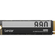 Lexar 1TB M.2 2280 NVMe LN990 LNM990X001T-RNNNG Lexar 1TB M.2 2280 NVMe LN990 LNM990X001T-RNNNG