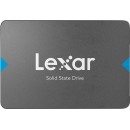 Lexar 256GB 2,5" SATA3 NQ100 LNQ100X256G-RNNNG Lexar 256GB 2,5" SATA3 NQ100 LNQ100X256G-RNNNG