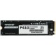 Patriot 1TB M.2 2280 NVMe P410 Black P410P1TBM28H Patriot 1TB M.2 2280 NVMe P410 Black P410P1TBM28H