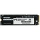 Patriot 2TB M.2 2280 NVMe P410 Black P410P2TBM28H Patriot 2TB M.2 2280 NVMe P410 Black P410P2TBM28H
