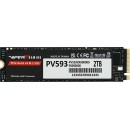 Patriot 2TB M.2 2280 NVMe Viper PV593 PV593P2TBM28H