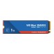 Western Digital 1TB M.2 2280 NVMe SN5100 Blue WDS100T5B0E-00CPE0