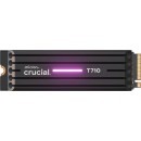 Crucial 4TB M.2 2280 NVMe T710 with heatsink CT4000T710SSD5 Crucial 4TB M.2 2280 NVMe T710 with heatsink CT4000T710SSD5