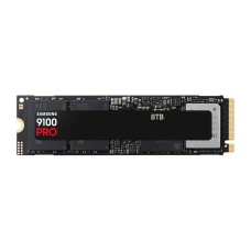 Samsung 8TB M.2 2280 NVMe 9100 Pro MZ-VAP8T0BW Samsung 8TB M.2 2280 NVMe 9100 Pro MZ-VAP8T0BW