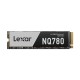 Lexar 1TB M.2 2280 NVMe NQ780 LNQ780X001T-RNNNG Lexar 1TB M.2 2280 NVMe NQ780 LNQ780X001T-RNNNG