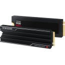 Samsung 8TB M.2 2280 NVMe 9100 Pro with Heatsink MZ-VAP8T0CW Samsung 8TB M.2 2280 NVMe 9100 Pro with Heatsink MZ-VAP8T0CW