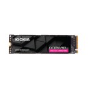 KIOXIA 1TB M.2 2280 NVMe Exceria Pro G2 LVE10Z1T02G8 KIOXIA 1TB M.2 2280 NVMe Exceria Pro G2 LVE10Z1T02G8